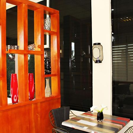 Ikaze B&B Kigali Exterior foto
