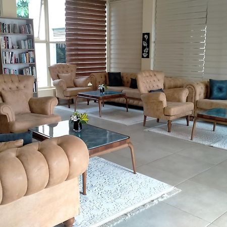 Ikaze B&B Kigali Exterior foto